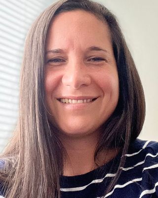 Photo of Cassandra Dessureau-O'Hara, Licensed Professional Counselor in West Haven, CT