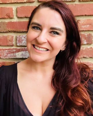Photo of Kaitlin Walmsley Boger, Clinical Social Work/Therapist, EdD, LCSW, LCAC