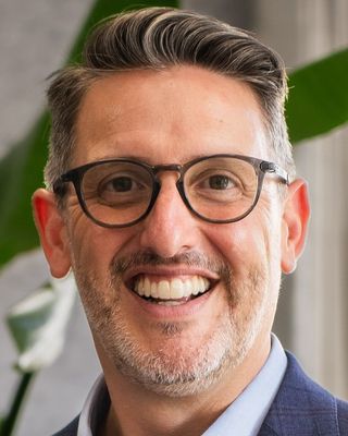 Photo of Nathanael Reuss - Nathanael Reuss Counselling, Counsellor, MA, PACFA