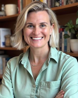 Photo of Kiley M. Rose, Clinical Social Work/Therapist, LCSW