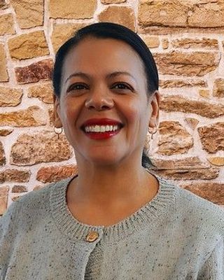 Photo of Deanna Joyce, Psychotherapist, MBACP