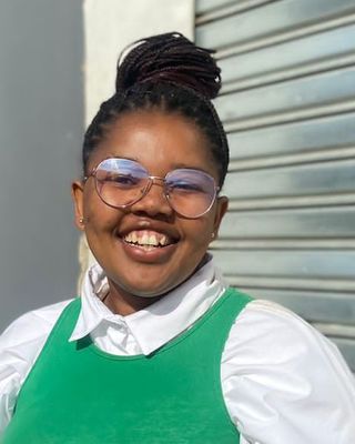 Photo of Ondiswa Sima, Registered Counsellor, HPCSA - Counsellor