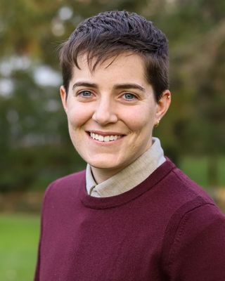 Photo of Gabi Kaufman, Psychologist Candidate, PhD