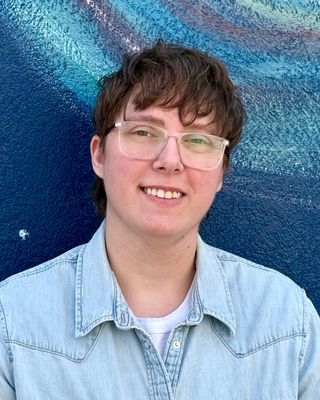 Photo of Sid Murry, Clinical Social Work/Therapist, LCSW-C
