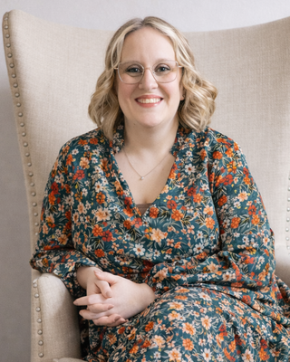 Photo of Melisa Konesni, Clinical Social Work/Therapist, MSW, LISW