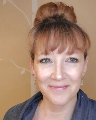 Photo of Nancy Neukomm, Counselor, LPC