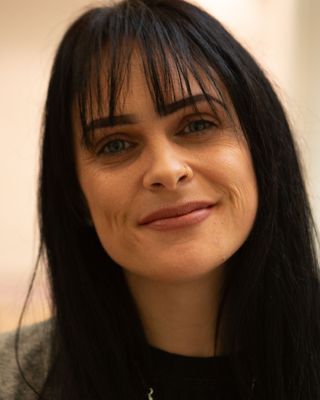 Photo of Sara Louise McGuirk - Ray of Light Therapeutic Services, Psychotherapist, MSc, MBACP
