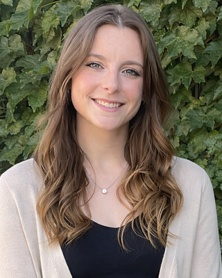 Photo of Madison Mortensen, Pre-Licensed Professional
