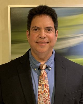 Photo of John Gabriel De La Fuente - Now's the Time Counseling Services, PLLC, Licensed Professional Counselor, MS, LPC