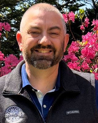 Photo of Erich J Longpre, Licensed Clinical Professional Counselor, LMHC, LCPC