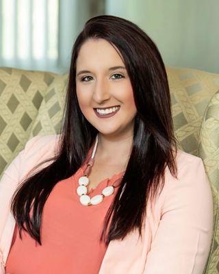 Photo of Michelle Miller, Licensed Professional Counselor in Palmyra, PA
