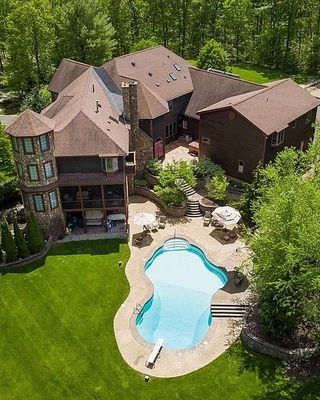 Photo of Chris Bernier - Meadow Hill Behavioral Health , Treatment Center, LMHC