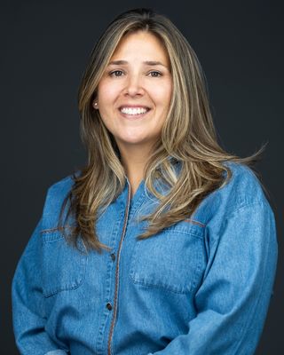 Photo of Cayenne Mandes, Clinical Social Work/Therapist, LCSW