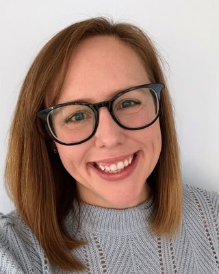 Photo of Megan Backus Florio, Clinical Social Work/Therapist, LCSW