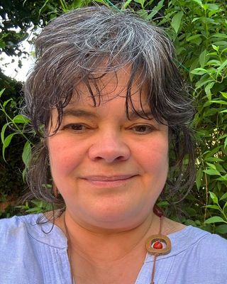 Photo of Marta Perestrello, Psychotherapist, MA, HCPC-Art Therap.