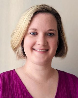 Photo of Stacy Marshall, Licensed Professional Counselor