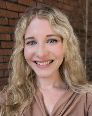 Photo of Audrey Miller, Clinical Social Work/Therapist, LCSW