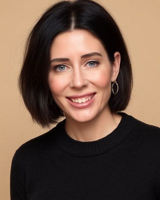 Photo of Allison Patricia Marinucci, Clinical Social Work/Therapist, LCSW, Trauma, Focused