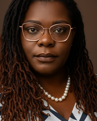 Photo of Atia Wise, Licensed Clinical Mental Health Counselor, LCMHC-S