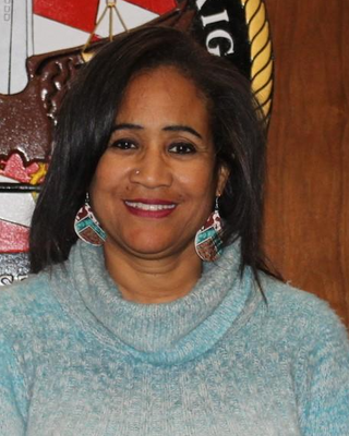 Photo of Crystal Brown-Voeltz, Clinical Social Work/Therapist, LCSW-C