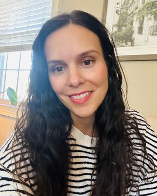 Photo of Ashley Lambert, Clinical Social Work/Therapist, LCSW