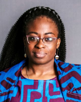 Photo of LaShundra Connor, Clinical Social Work/Therapist, MSW, LCSW