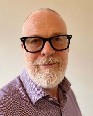 Photo of Carl Taylor, Psychologist, HCPC - Couns. Psych.