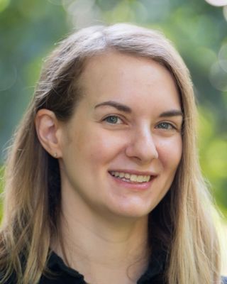 Photo of Camille Latture, Clinical Social Work/Therapist, LCSW-C