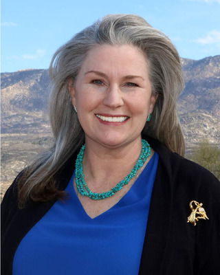 Photo of Sallie Tyrrell, Licensed Professional Counselor in Tucson, AZ