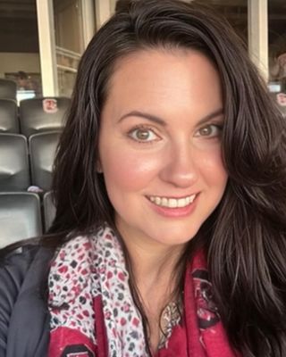 Photo of Melissa Bradley, Licensed Clinical Mental Health Counselor, LPC, LCAS-A, LCMHC