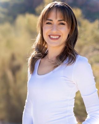 Photo of Brittany Dorsey, Counselor, MC, LAC, NCC