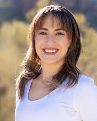 Photo of Brittany Dorsey, Counselor, MC, LAC, NCC