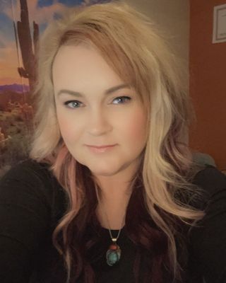 Photo of Kristin Carr, Clinical Social Work/Therapist, MSW, LSW