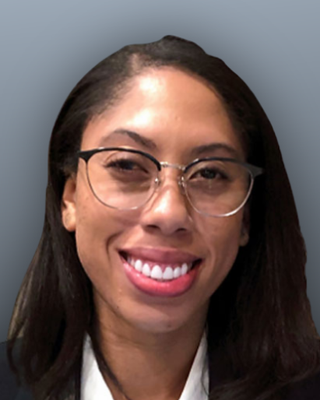 Photo of Nadia Sherman, Licensed Professional Counselor, LPC