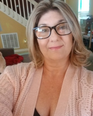 Photo of Sherry S. Mattos, Counselor in Orlando, FL