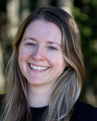 Photo of Tiela Warris, Counsellor, Ba, MCP, RCC