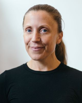 Photo of Sarah Richardson, Registered Psychotherapist (Qualifying) in Ottawa, ON