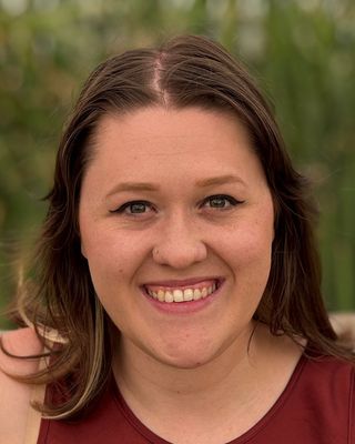Photo of Katie Helm, Licensed Social Worker, LSW