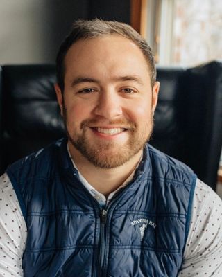 Photo of Justin Ogle, Counselor, M.S., LMHC