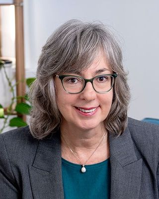 Photo of Jayne Lucke, Counsellor, PhD, ACA-L2