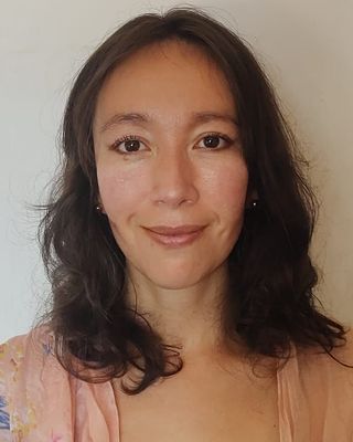 Foto de Vanessa López Henríquez, Psicólogo