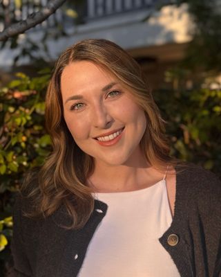 Photo of Allie Michie, Marriage & Family Therapist Associate, MS, AMFT