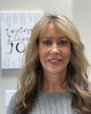 Photo of Michelle Thomas, Psychiatric Nurse Practitioner, FNP, PMHNP