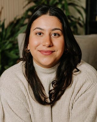 Photo of Rita Elazar, Registered Psychotherapist, MACP, RP
