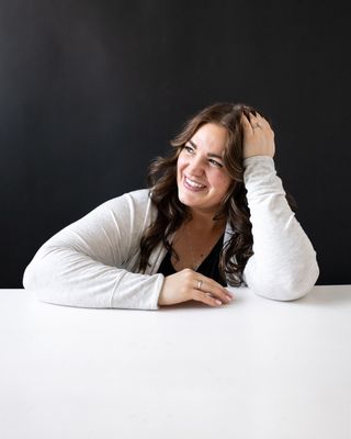 Photo of Becca Bakker, Licensed Professional Clinical Counselor, MA, LPCC, LCPC