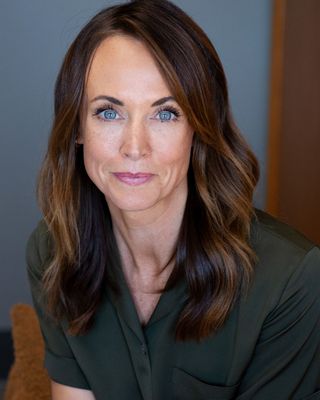 Photo of Katie Rudd, Marriage & Family Therapist Associate, MS, MFTA