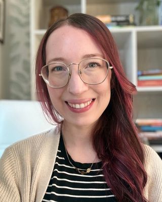 Photo of Lauren Muniz, Licensed Professional Counselor, MS, LPC