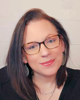 Photo of Jessica Poteat, Licensed Professional Counselor, LPC