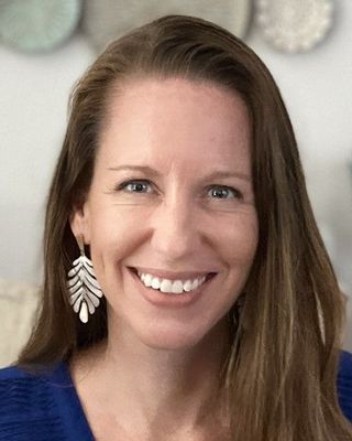 Photo of Lauren Kane, Licensed Professional Counselor, LPC-S