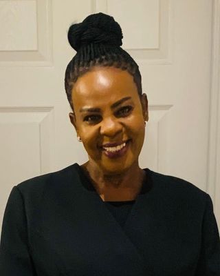Photo of Dr. Juliet Skeete, Clinical Social Work/Therapist, DHA, LCSW